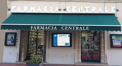 farmacia italia