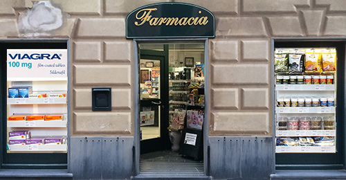 farmacia italiano