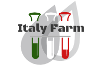logo italia farmacia
