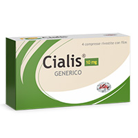 Cialis senza ricetta bologna