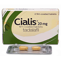 Tadalafil senza prescrizione